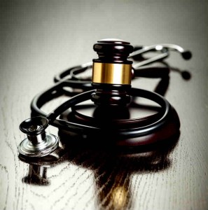 Surgical Injury Attorney in DC