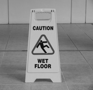 Slip and Fall Lawyer in Columbia, MD