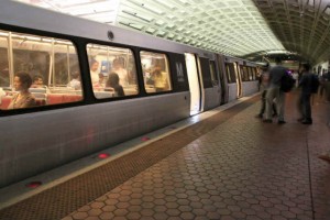 Abogado en Accidentes del Metro en DC