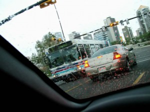 Abogado en Accidentes de Autobus en Washington DC