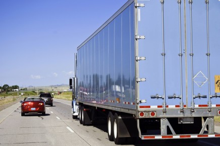 Truck Accident Fatalities, Maryland - Wrongful Deaths
