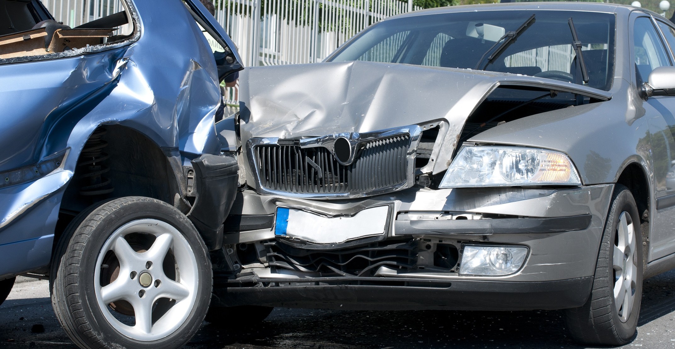 Abogado de accidentes automovilísticos en Maryland