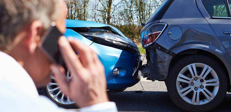 Laredo Car Accident Lawyer