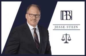 maryland civil litigation lawyer Jesse Stein
