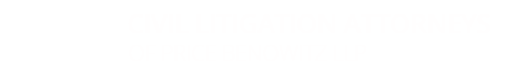 Price Benowitz LLP