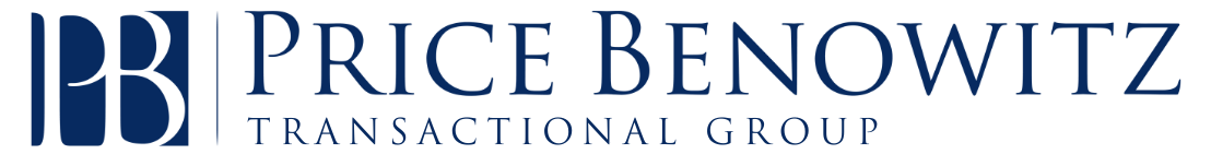 Price Benowitz LLP