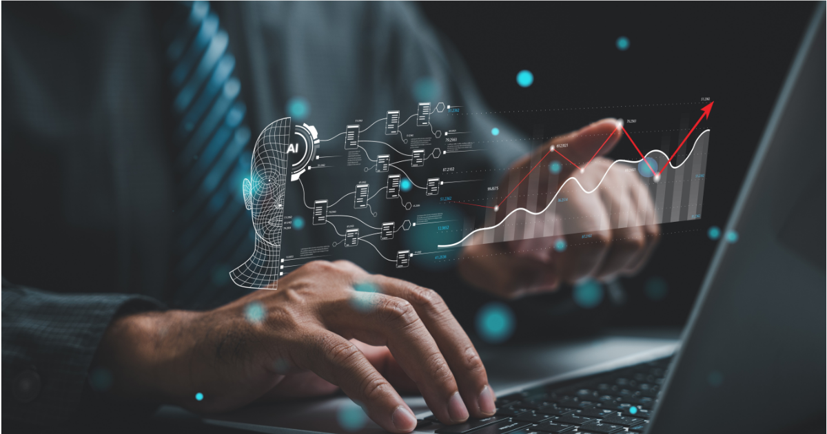 Can Vendors Train AI on a Company’s Data?