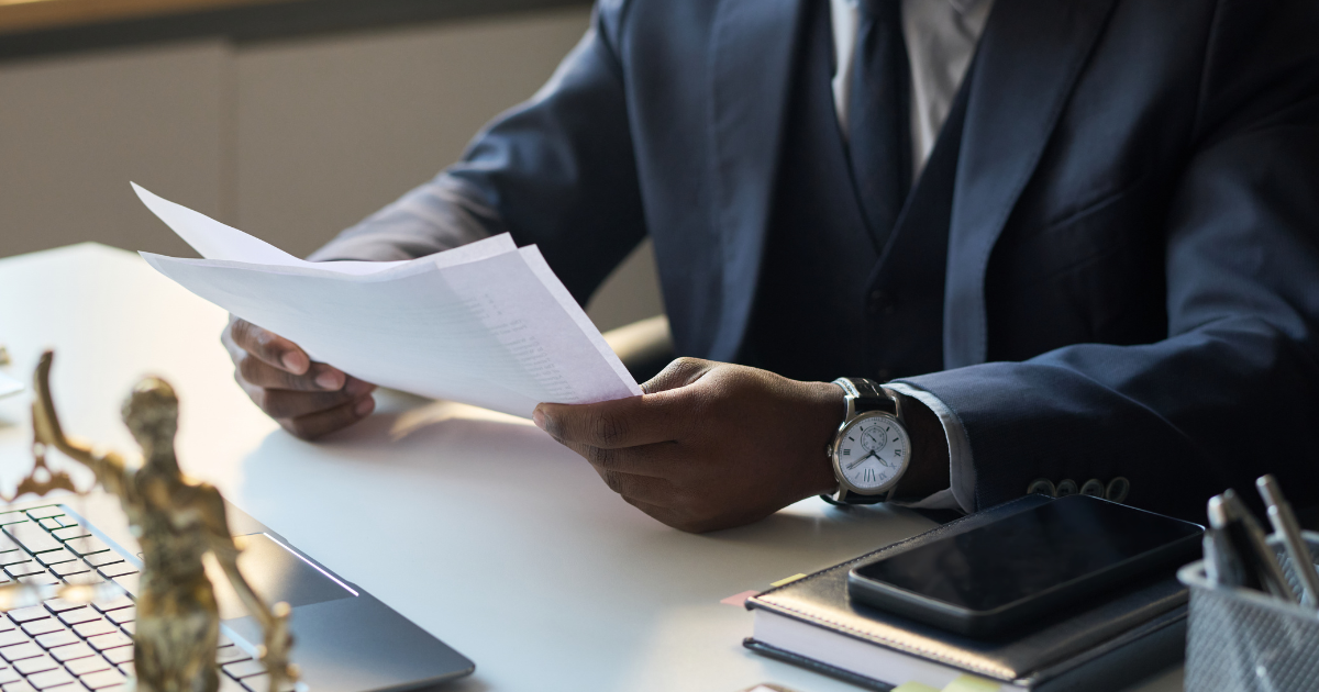 Robinson-Patman Is Back on the Books: What the FTC’s Southern Glazer’s Settlement Means for Supply Agreements