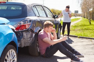 How quickly can an accident happen? In the blink of an eye. Accidents are very common, especially in Virginia. Inexperience and inattentiveness are common factors.