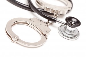 Medical malpractice lawyer in Prince William County
