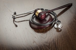 When a caretaker, a member of the medical staff, or a doctor fails to follow the medically accepted standard of care during the care and oversight of a patient, then negligence may have occurred.