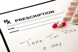 Prescription errors are more common than you think and can be fatal.